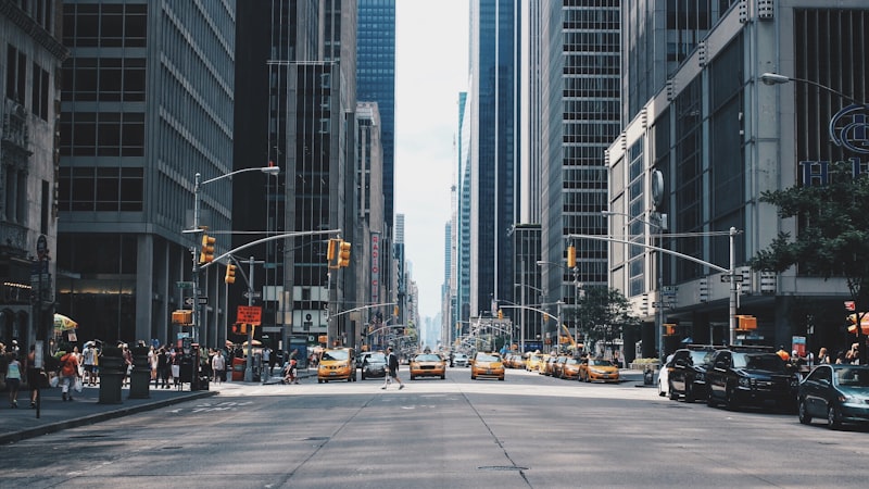 What Is EB-2 NIW? A Complete Guide